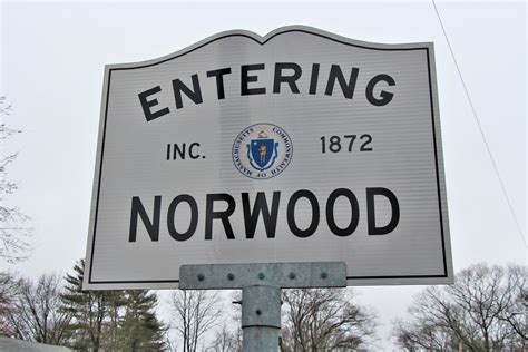 norwood ma county|town of norwood plumbing permit.